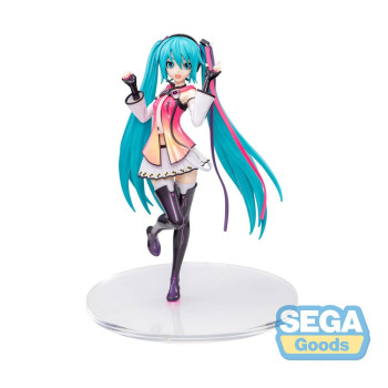  ESTATUA HATSUNE MIKU...