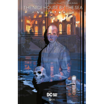 THE NICE HOUSE BY THE SEA 01