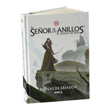 EL SEÑOR DE LOS ANILLOS. EL...
