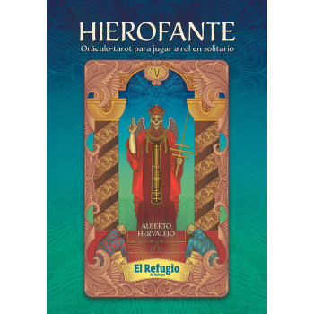 HIEROFANTE