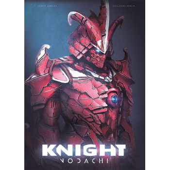 KNIGHT NODACHI
