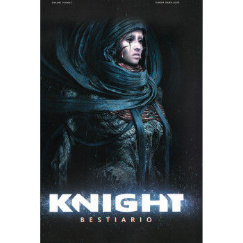 KNIGHT BESTIARIO