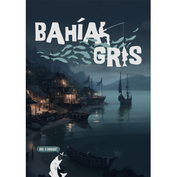 BAHIA GRIS
