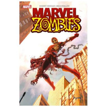 MARVEL ESSENTIALS MARVEL...