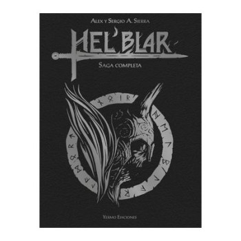 HEL BLAR: SAGA COMPLETA