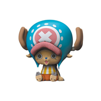 HUCHA CHOPPER NEW WORLD....