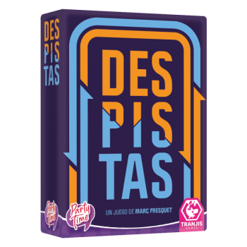 DESPISTAS