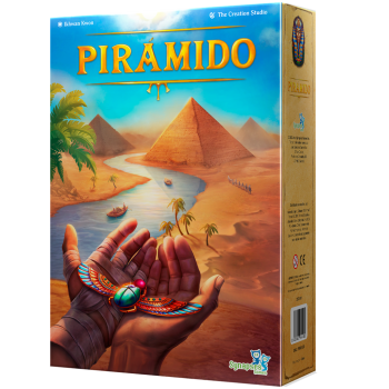 PIRAMIDO