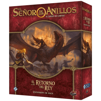 EL RETORNO DEL REY -...