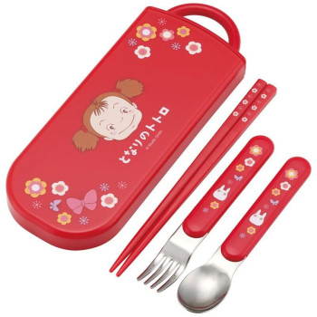 SET PALILLOS & CUCHARA &...