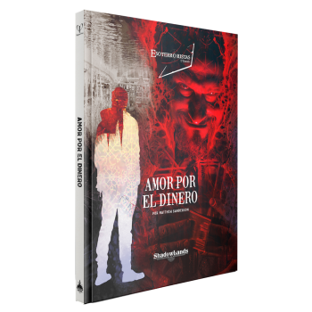 AMOR POR EL DINERO -...