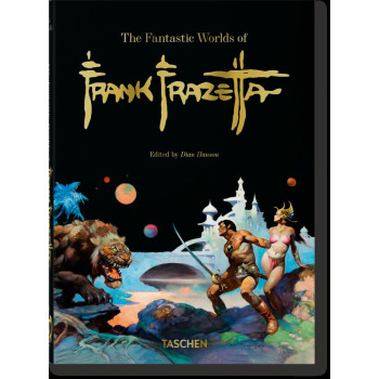 THE FANTASTIC WORLDS OF...