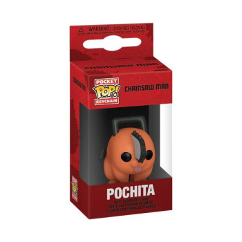 FUNKO POCKET POP! LLAVERO...