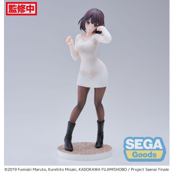 ESTATUA MEGUMI KATO SWEATER...