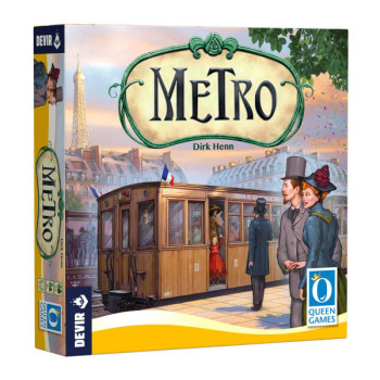METRO