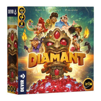 DIAMANT