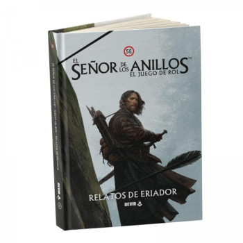 EL SEÑOR DE LOS ANILLOS. EL...