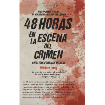 48 HORAS EN LA ESCENA DEL...