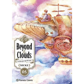 BEYOND THE CLOUDS 05