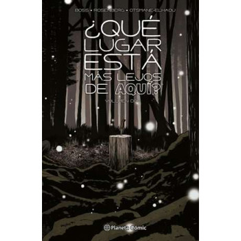 ¿QUÉ LUGAR ESTÁ MÁS LEJOS...