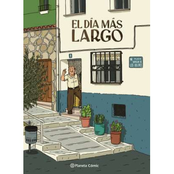 EL DÍA MÁS LARGO