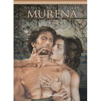MURENA INTEGRAL 03