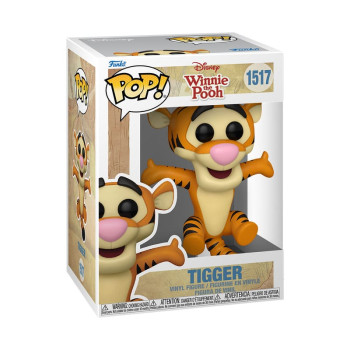 FUNKO POP! 1517 TIGER....