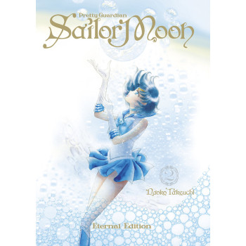 SAILOR MOON ETERNAL EDITION 02