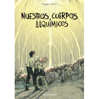 NUESTROS CUERPOS ALQUIMICOS