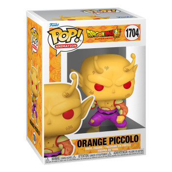 FUNKO POP! 1704 ORANGE...