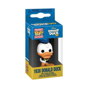 FUNKO POCKET POP! LLAVERO...