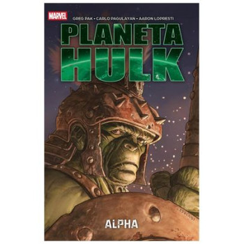 MARVEL ESSENTIALS PLANETA...