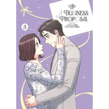 A BUSINESS PROPOSAL 03