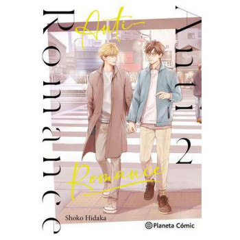 ANTI-ROMANCE 02