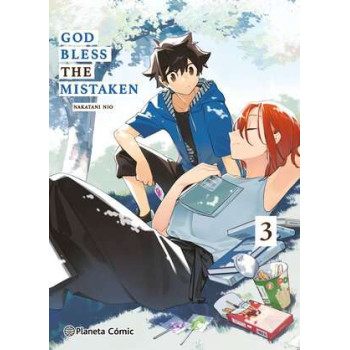 GOD BLESS THE MISTAKEN 03