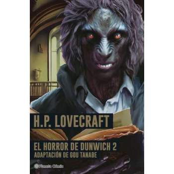 LOVECRAFT: THE DUNWICH...