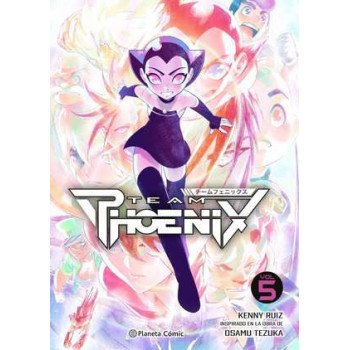 TEAM PHOENIX 05