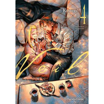 VEIL 04