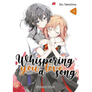WHISPERING YOU A LOVE SONG 06