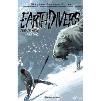 MATAR A COLÓN (EARTHDIVERS) 02