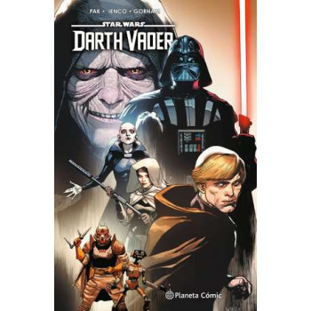 STAR WARS DARTH VADER 09