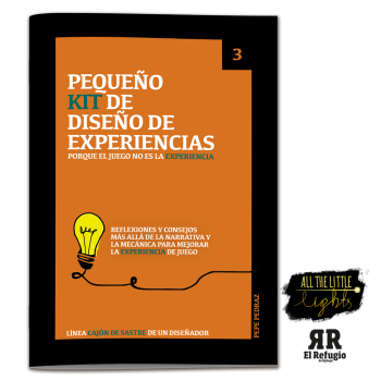 PEQUEÑO KIT DE DISEÑO DE...
