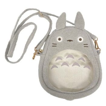 BOLSO DE MANO BIG TOTORO 27...
