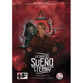 LA SAGA DEL SUEÑ ETERNO...