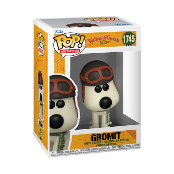 FUNKO POP! 1745 WALLACE....