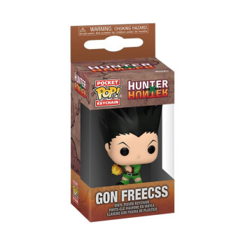 FUNKO POCKET POP! LLAVERO...