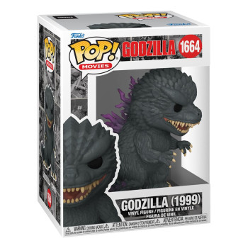 FUNKO POP! 1664 GODZILLA...