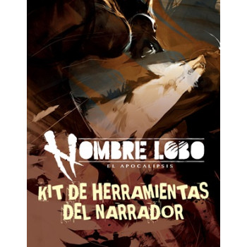 PANTALLA DEL NARRADOR Y KIT...