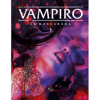 VAMPIRO: LA MASCARADA 5ª...