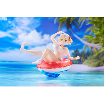 ESTATUA CHISATO NISHIKIGI...